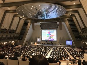 日本歯周病学会60周年記念京都大会