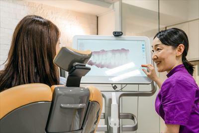 藤沢歯科のインプラント治療が選ばれる理由