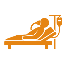 日帰り全身麻酔