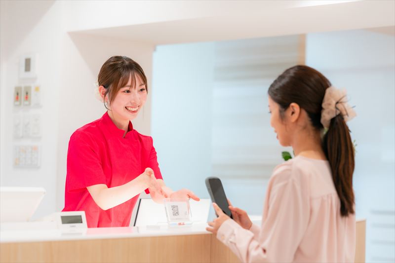 歯科治療に恐怖症のある方