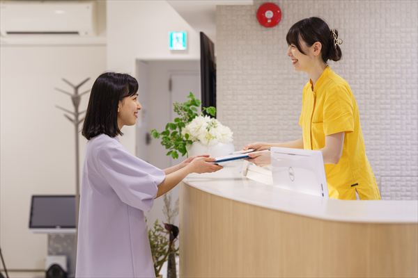 歯科治療に恐怖症のある方