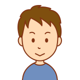 C男さん